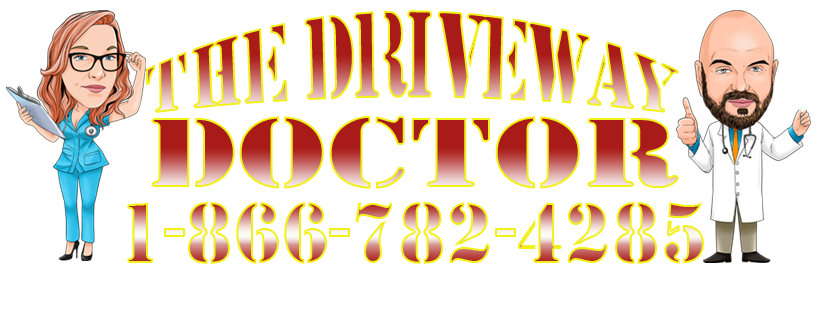 The Driveway Doctor