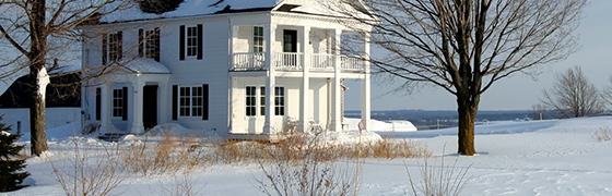 snow removal in halton